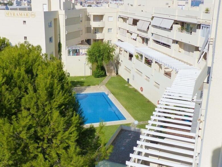 Apartamentos Grand Penthouse Ref 12