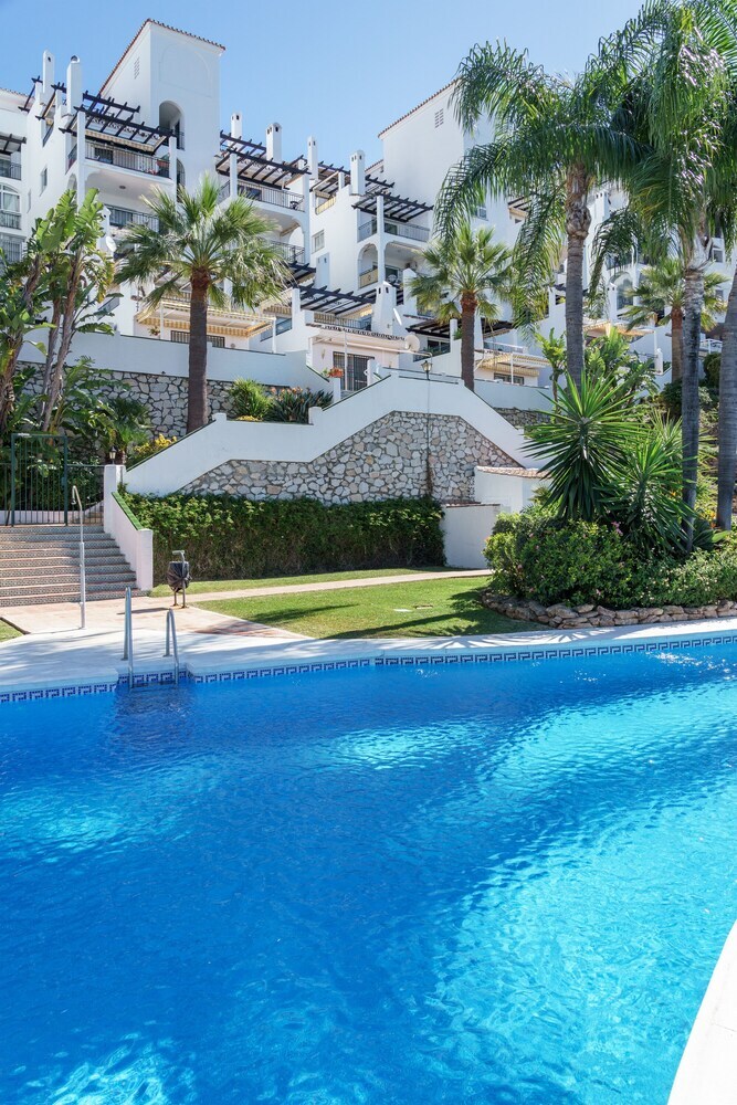 Terrific Bright Apartment With Private Terrace Ref 71