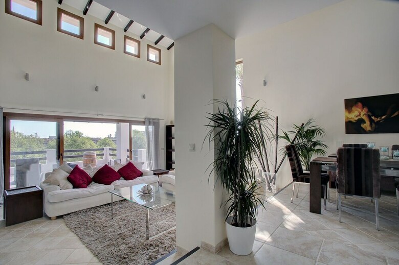 Villa Sof�a Golf 15 Min From Puerto Ban�s