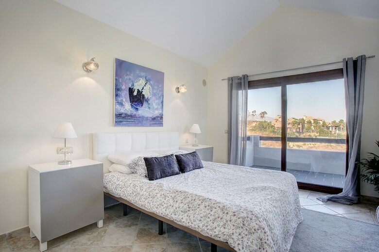 Villa Sof�a Golf 15 Min From Puerto Ban�s