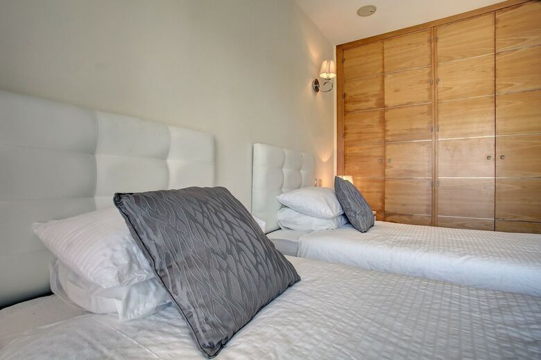 Villa Sof�a Golf 15 Min From Puerto Ban�s