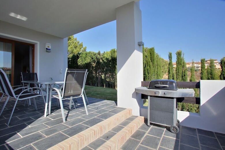 Villa Sof�a Golf 15 Min From Puerto Ban�s