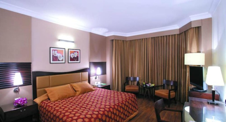 Apartamento The Retreat Hotel & Convention Centre