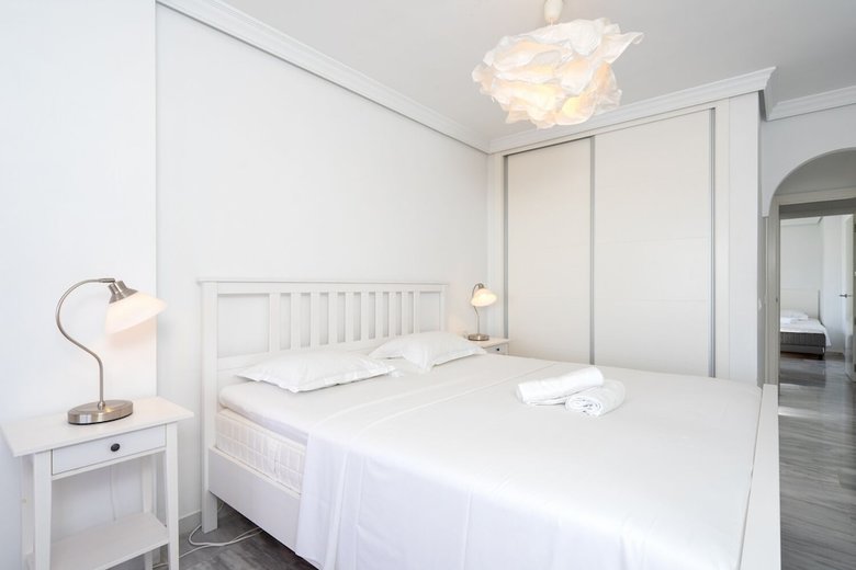 Wonderful Apartment In Mijas Golf Ref 104
