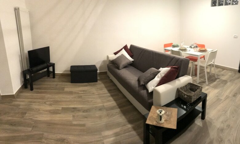 Apartamento La Spaliciara History Centre