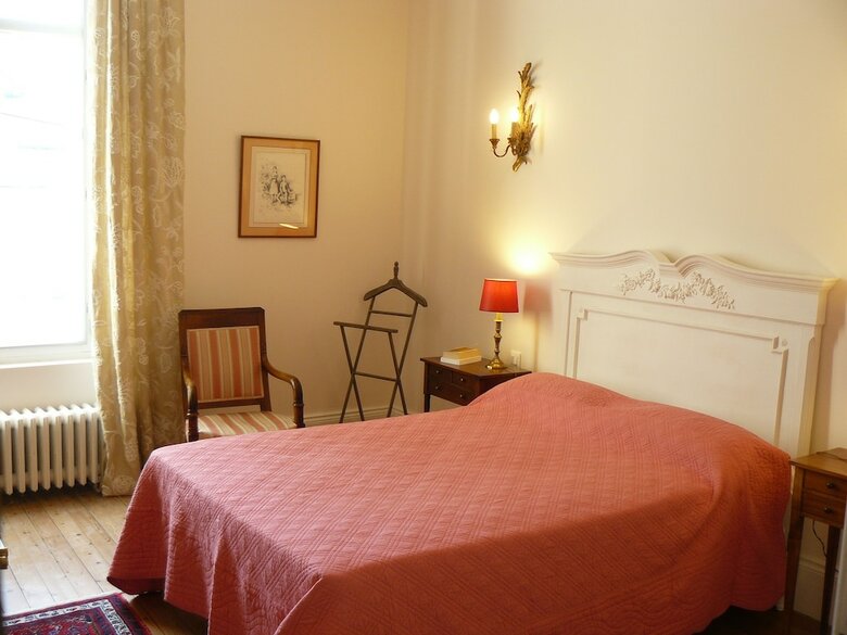 Hotel La Maison de Saumur