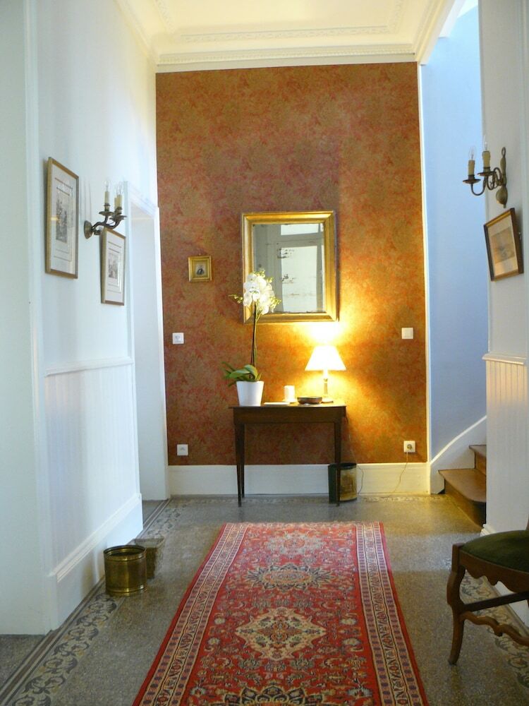 Hotel La Maison de Saumur