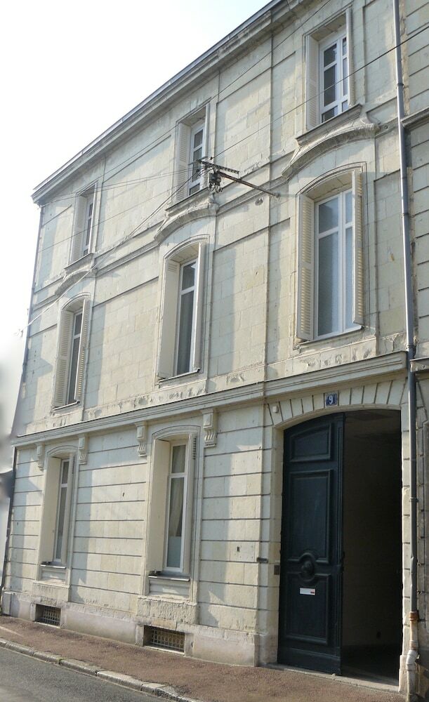 Hotel La Maison de Saumur