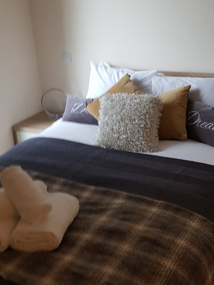 Apartamentos Reading Town Centre Magnificent View