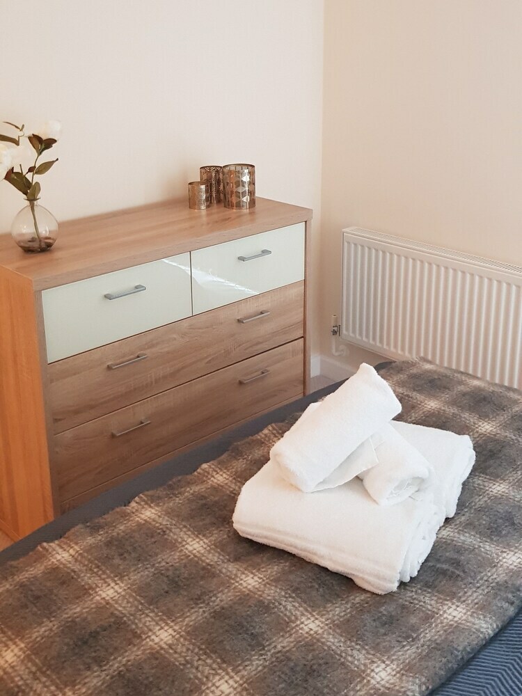 Apartamentos Reading Town Centre Magnificent View