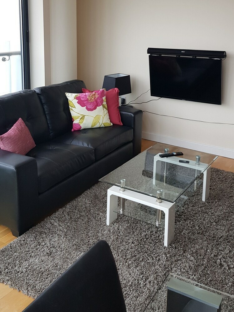 Apartamentos Reading Town Centre Magnificent View