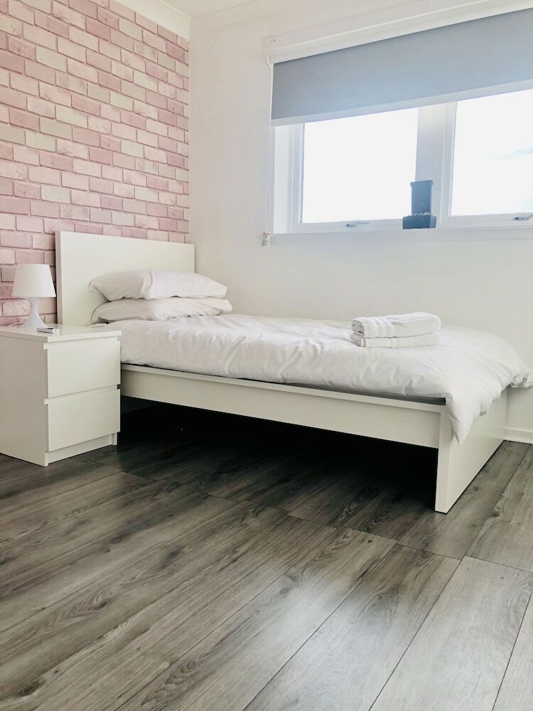 Modern 2bed Apartment