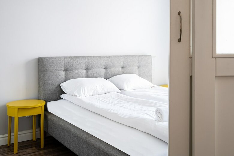 Rentplanet - Apartament Dubois