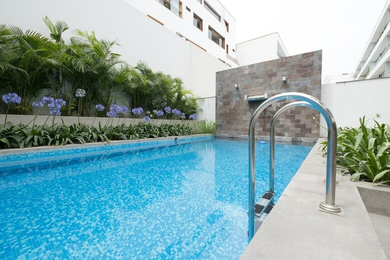 Simply Comfort Barranco Splendid Apartment