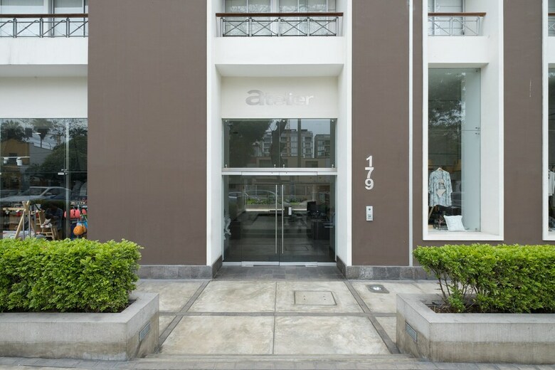 Simply Comfort Barranco Splendid Apartment
