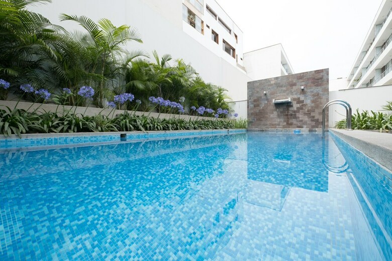 Simply Comfort Barranco Splendid Apartment