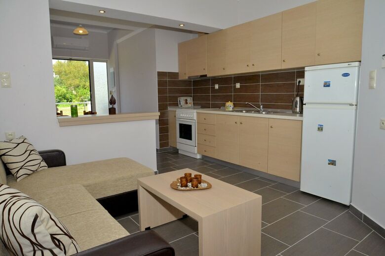 Santos Luxury Apartments