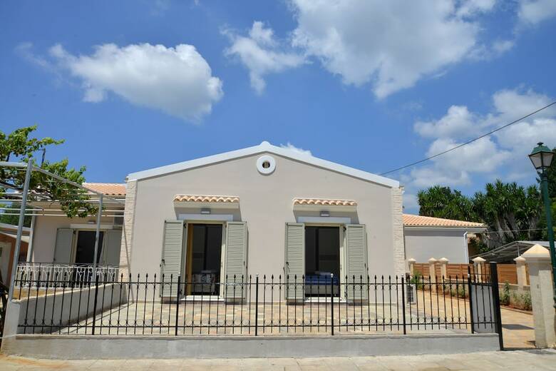 Santos Luxury Apartments