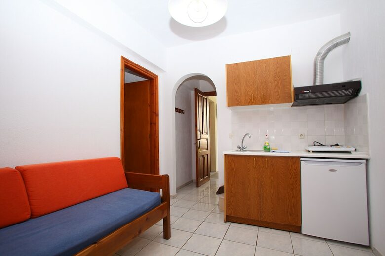 Apartamentos Nepheles