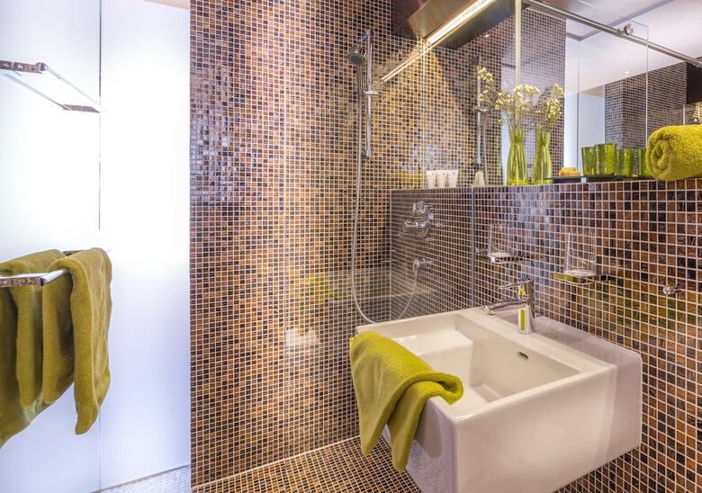 Design Chalets Lech