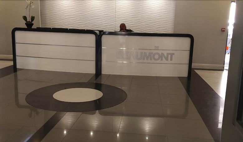 Apartamentos Beaumont Claremont 108