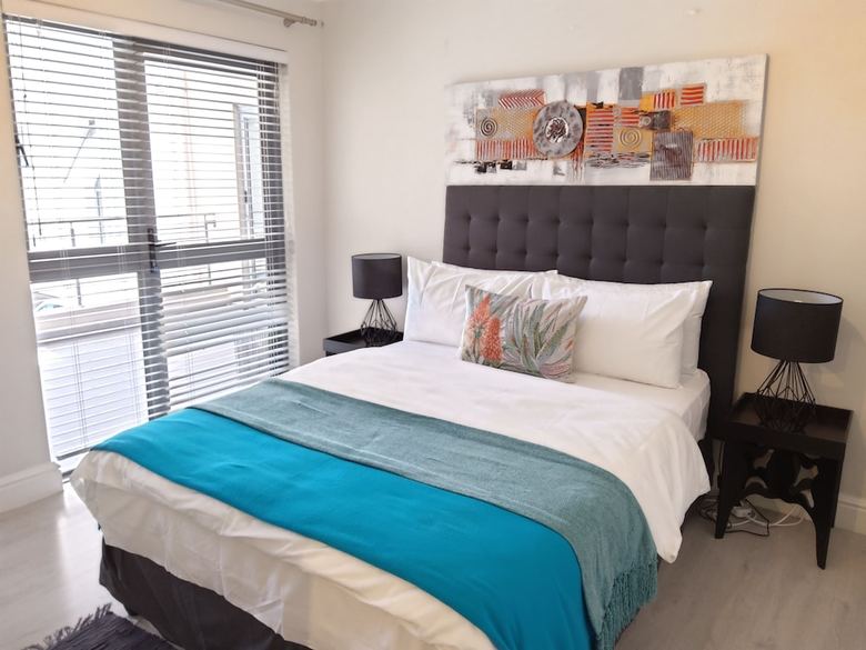 Apartamentos Beaumont Claremont 108