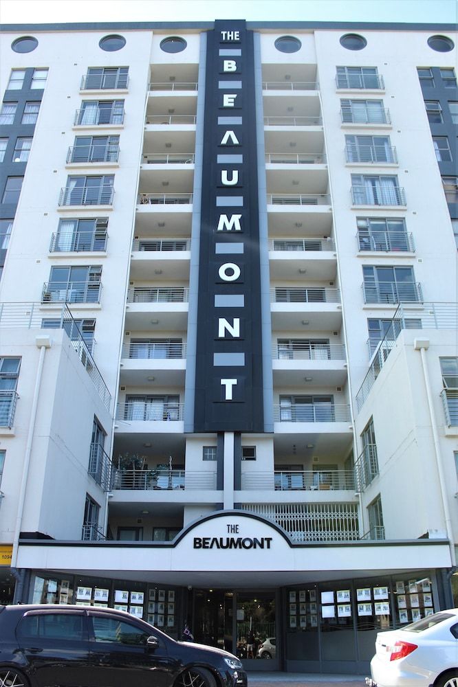 Apartamentos Beaumont Claremont 108