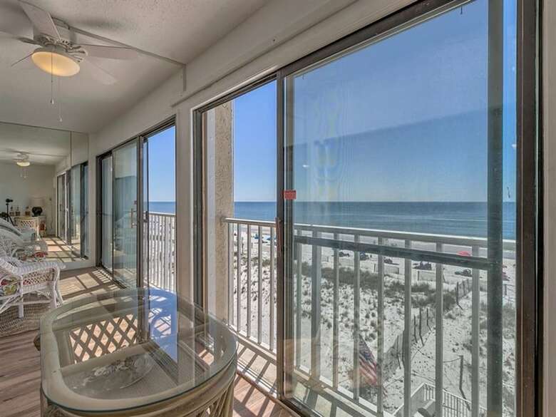 Edgewater 41 By Meyer Vacation Rentals