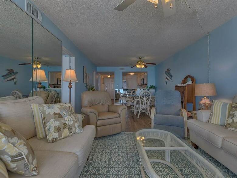 Edgewater 41 By Meyer Vacation Rentals