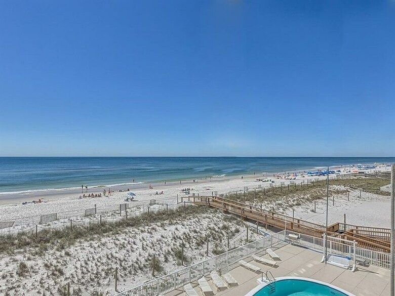 Edgewater 41 By Meyer Vacation Rentals