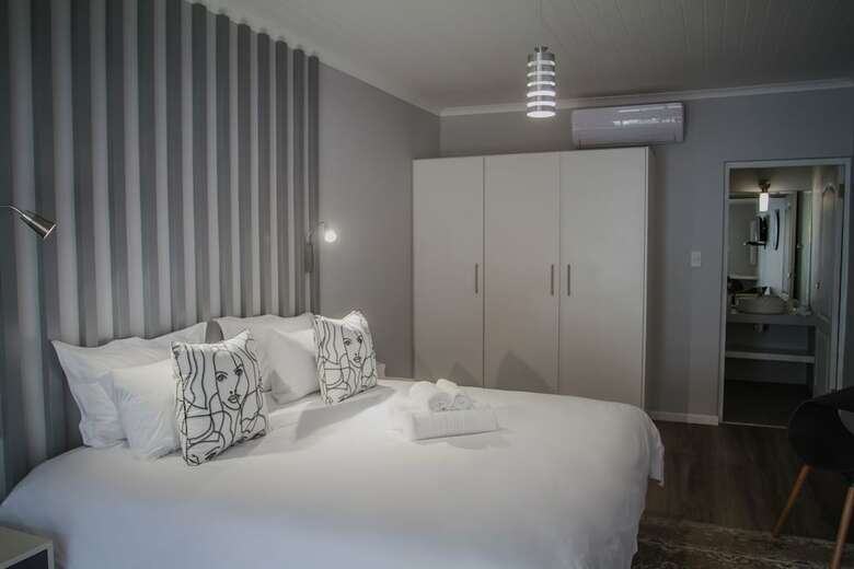 Hotel Aan de Eike Guest House