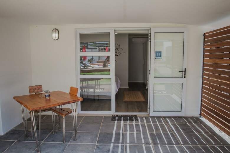 Hotel Aan de Eike Guest House
