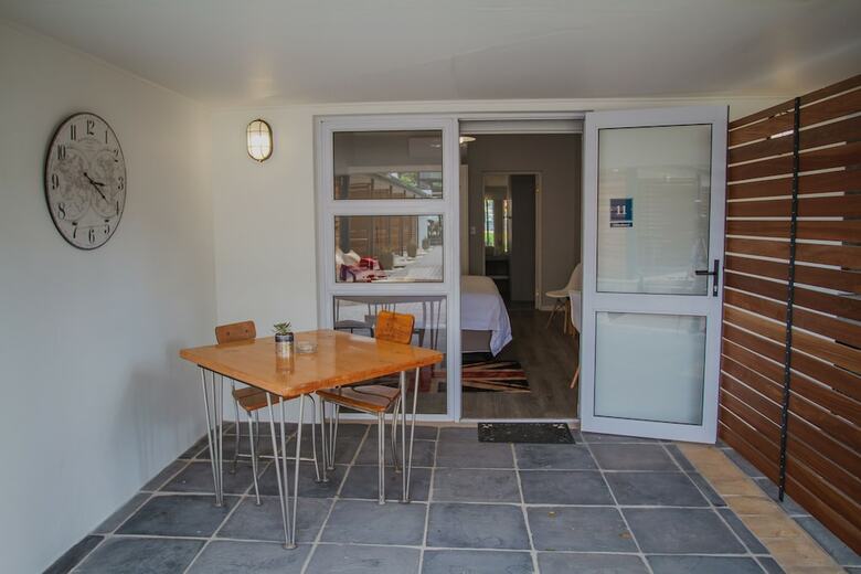 Hotel Aan de Eike Guest House