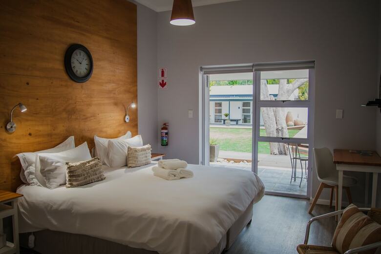 Hotel Aan de Eike Guest House