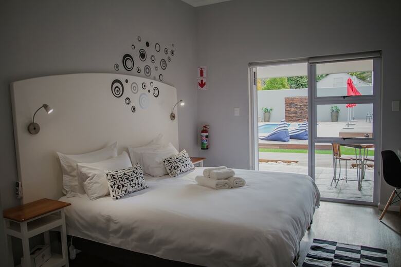 Hotel Aan de Eike Guest House