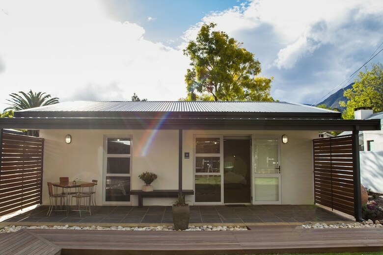 Hotel Aan de Eike Guest House