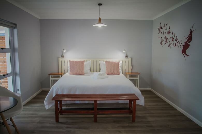 Hotel Aan de Eike Guest House