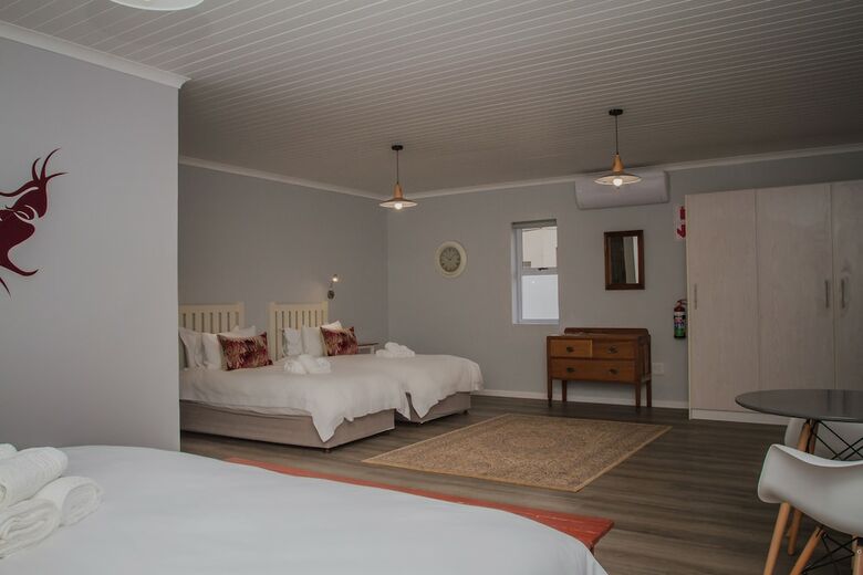 Hotel Aan de Eike Guest House