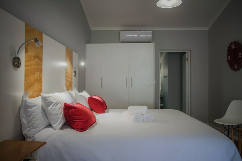 Hotel Aan de Eike Guest House