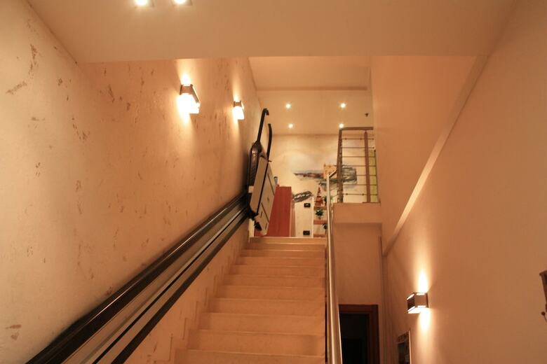 Bed & Breakfast Alloggio Da Virginia