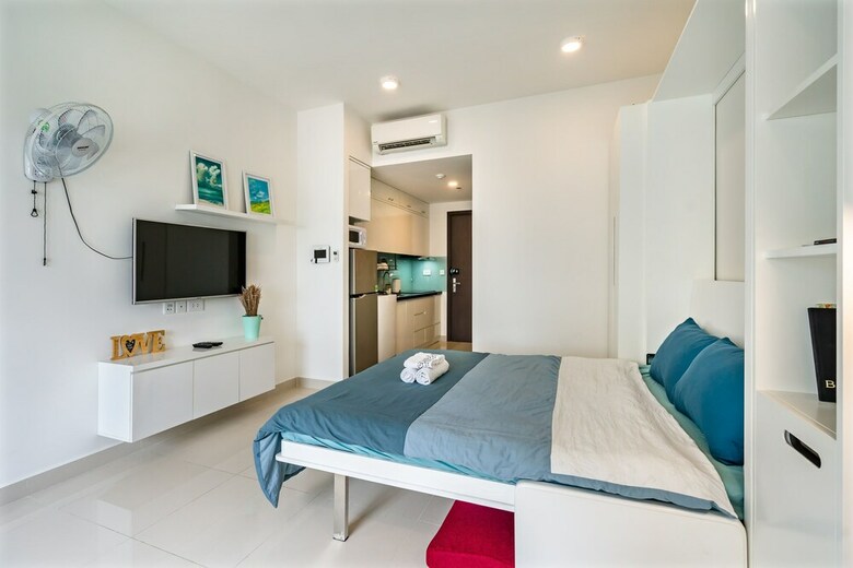 Ichiban Apartments