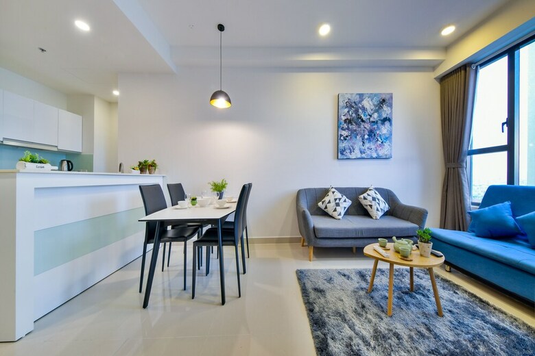 Ichiban Apartments