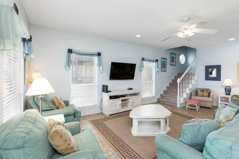 Beach Haven By Meyer Vacation Rentals