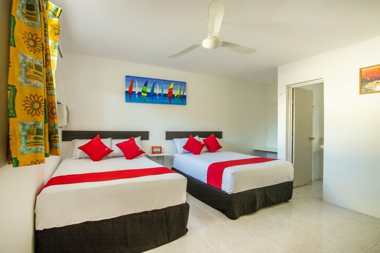 Oyo Hotel Mar Inn