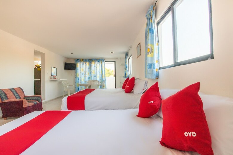Oyo Hotel Mar Inn