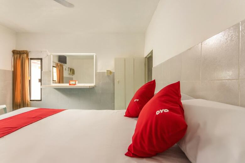Oyo Hotel Mar Inn