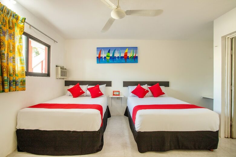 Oyo Hotel Mar Inn