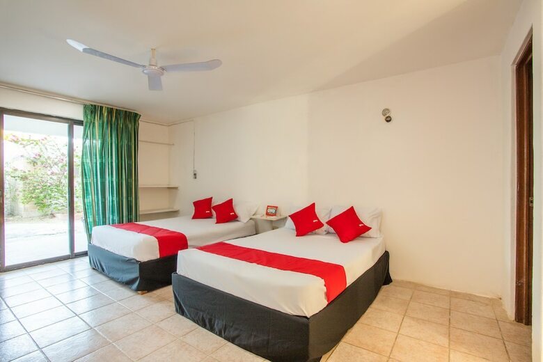 Oyo Hotel Mar Inn