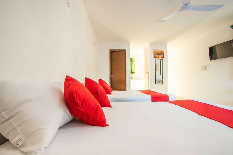 Oyo Hotel Mar Inn
