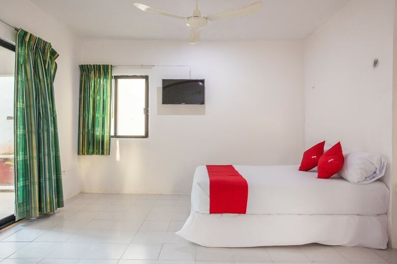 Oyo Hotel Mar Inn